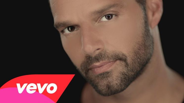Ricky Martin