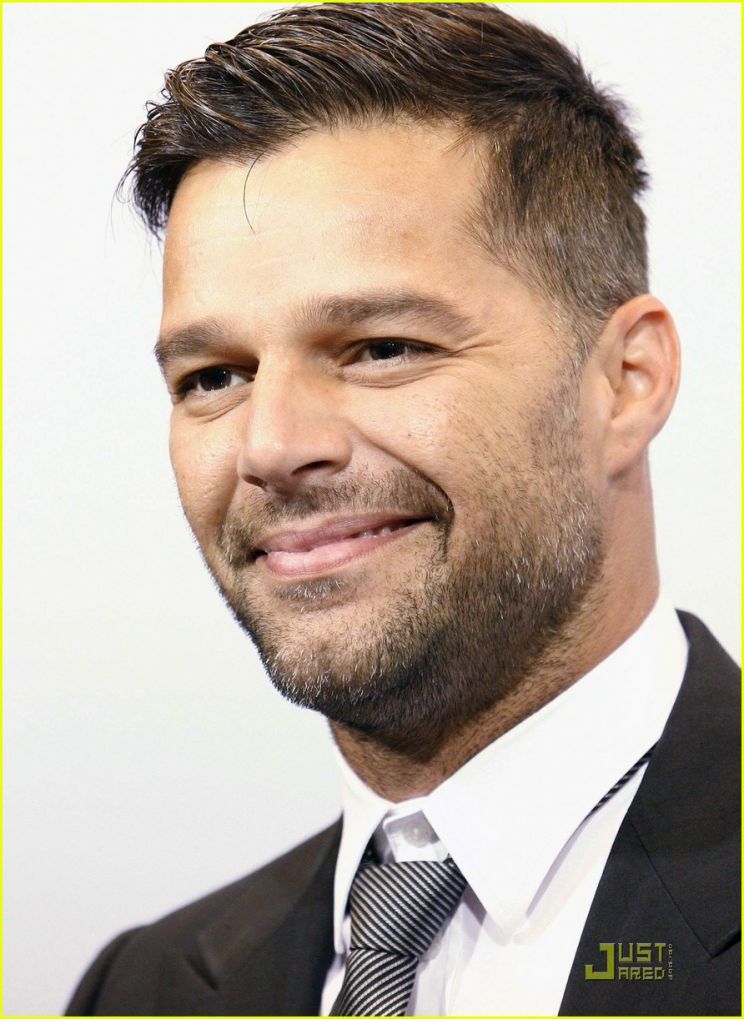 Ricky Martin