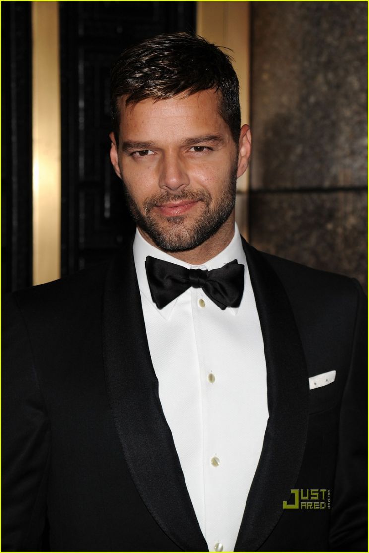 Ricky Martin