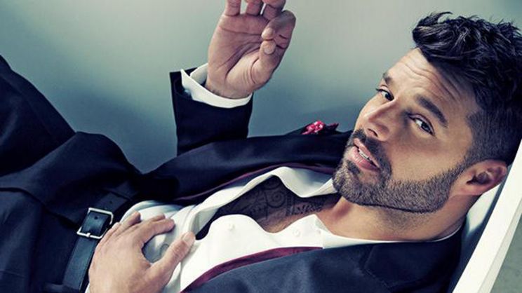 Ricky Martin