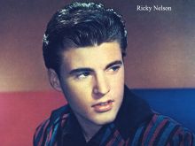 Ricky Nelson