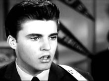 Ricky Nelson