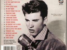 Ricky Nelson