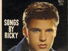 Ricky Nelson