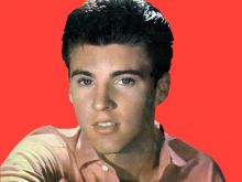 Ricky Nelson