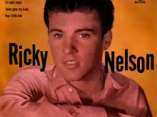 Ricky Nelson