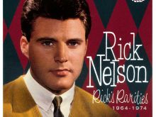 Ricky Nelson