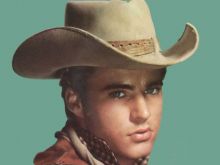 Ricky Nelson