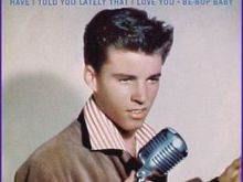 Ricky Nelson