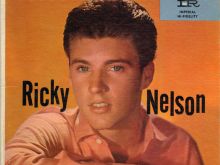 Ricky Nelson