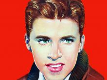 Ricky Nelson