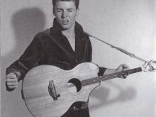 Ricky Nelson