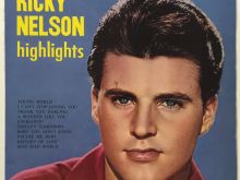 Ricky Nelson