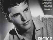 Ricky Nelson