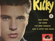 Ricky Nelson