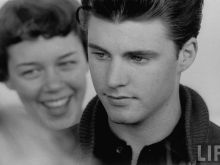 Ricky Nelson