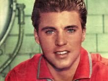 Ricky Nelson