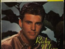 Ricky Nelson