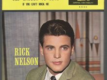 Ricky Nelson