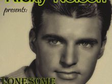 Ricky Nelson