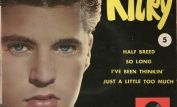 Ricky Nelson