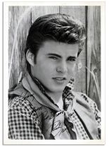 Ricky Nelson