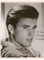 Ricky Nelson