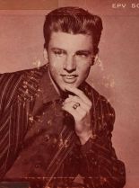 Ricky Nelson