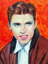 Ricky Nelson