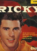 Ricky Nelson