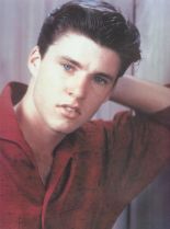 Ricky Nelson