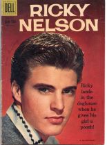 Ricky Nelson