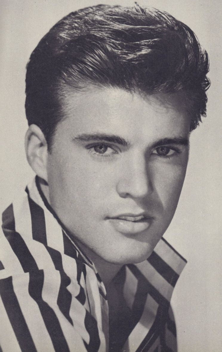 Ricky Nelson