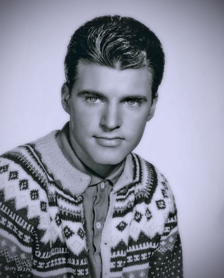 Ricky Nelson