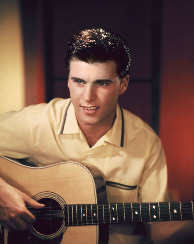 Ricky Nelson