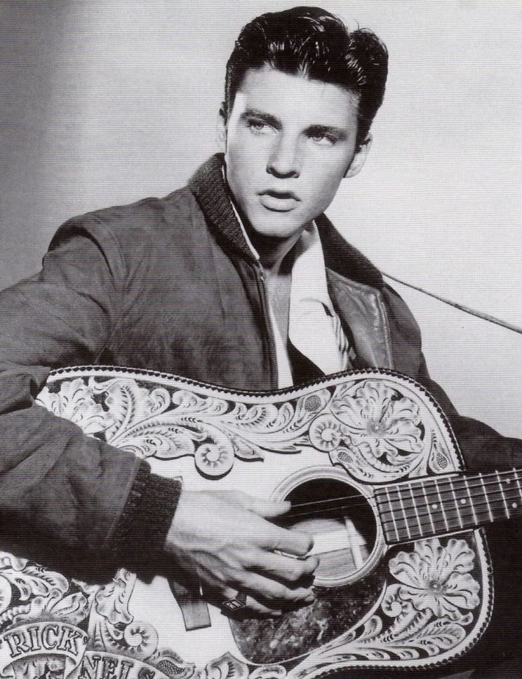 Ricky Nelson