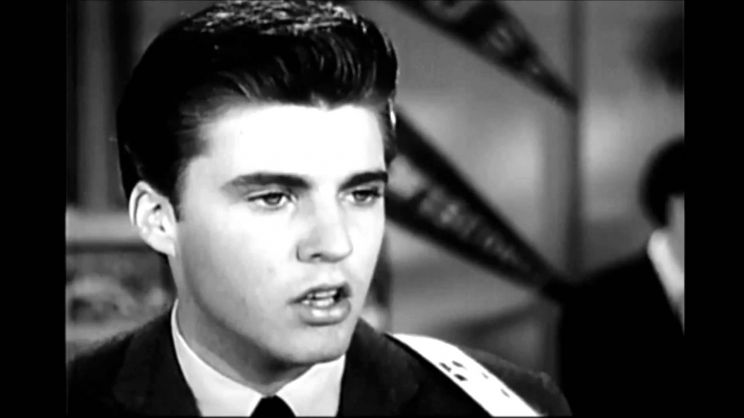 Ricky Nelson