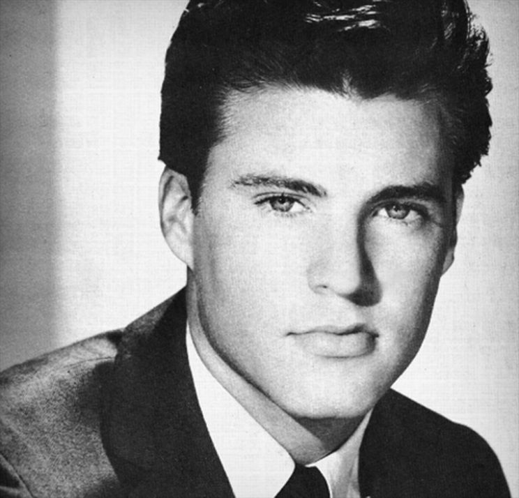 Ricky Nelson