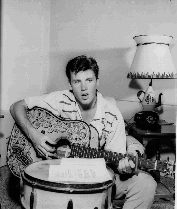 Ricky Nelson