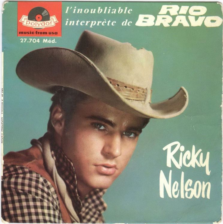 Ricky Nelson