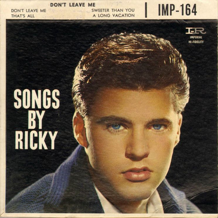 Ricky Nelson