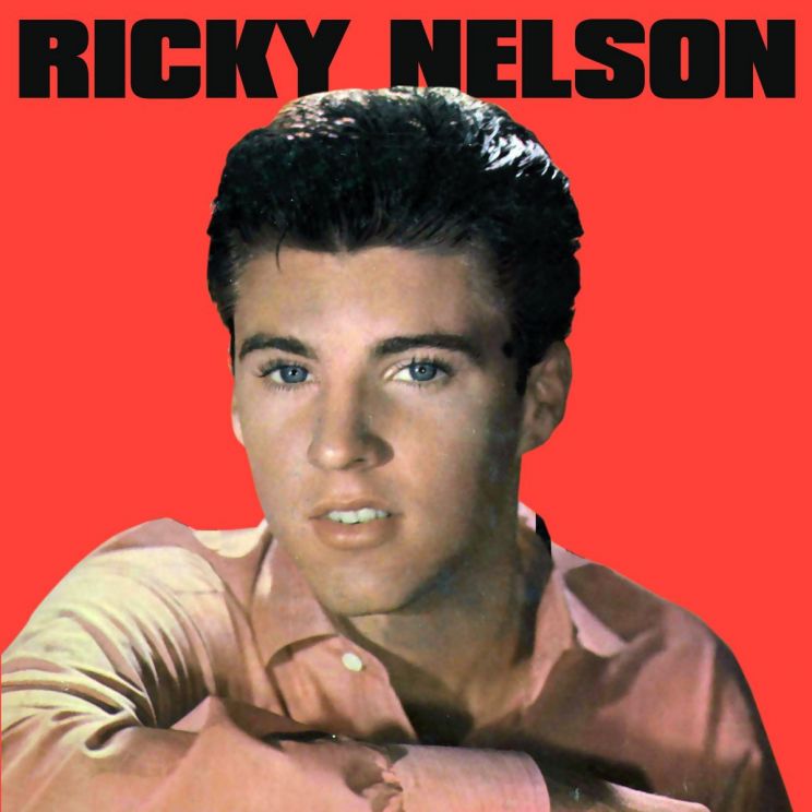 Ricky Nelson