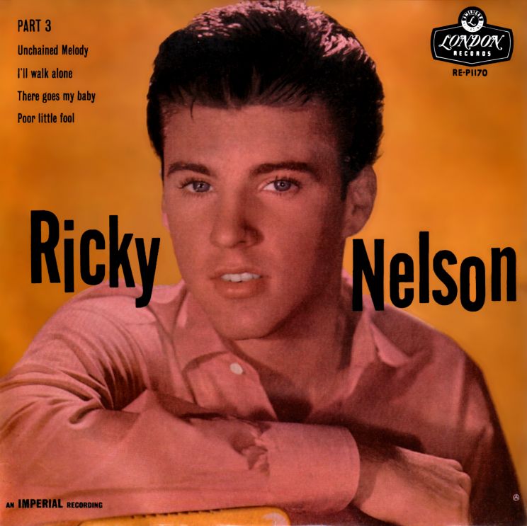 Ricky Nelson