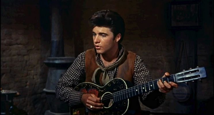 Ricky Nelson