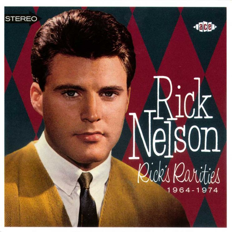 Ricky Nelson