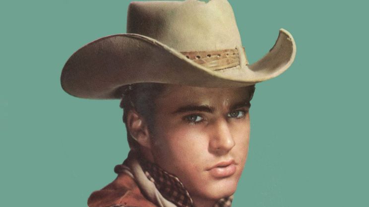 Ricky Nelson