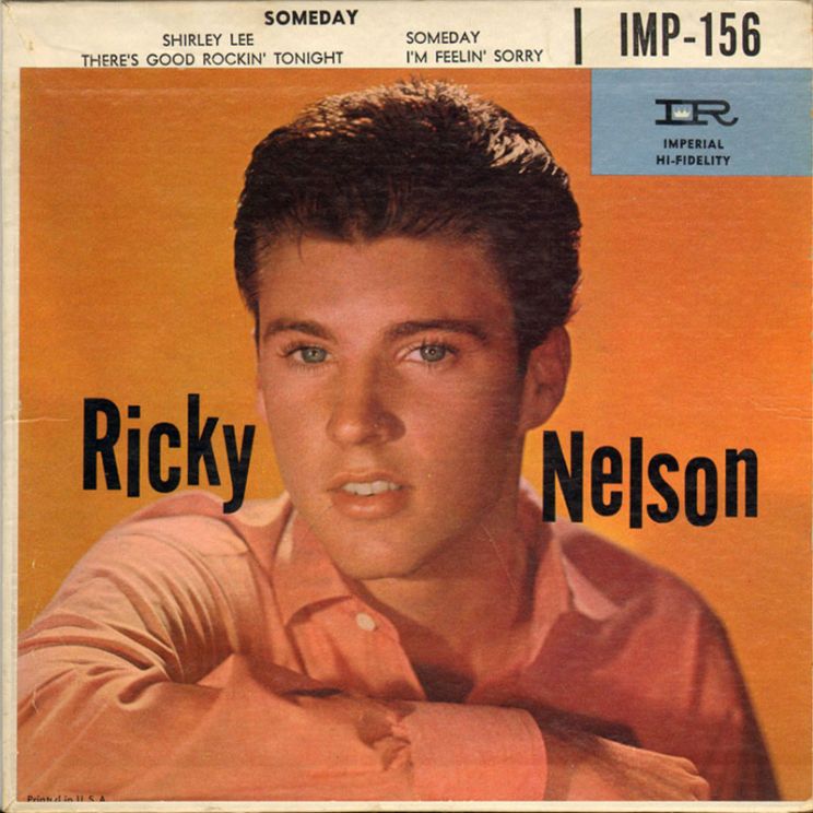 Ricky Nelson