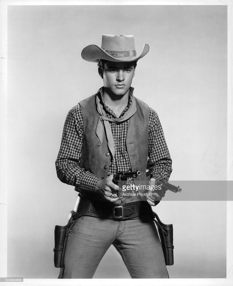 Ricky Nelson