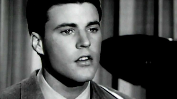 Ricky Nelson