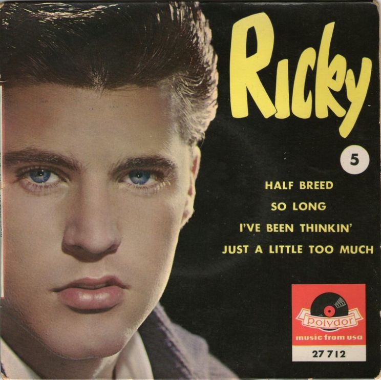 Ricky Nelson